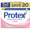 PROTEX SOAP 3IN1