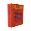 PULSE DOTTED CONDOMS