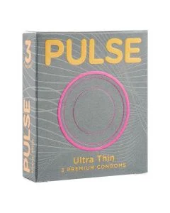 PULSE ULTRA THIN