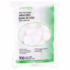 PURE COTTON BALLS PAK