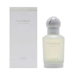 PURE MUSK PRF