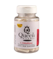 QUEEN STAR WHITENING CAP