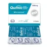 QUMIC 500MG TAB