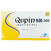QUPIN SR 300MG