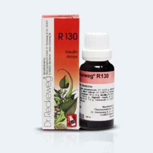 R130 DROPS 22ML