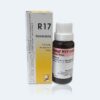 R17  DROPS  22ML