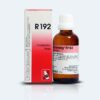 R192 CONSTIPATION