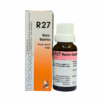 R27 RENOCALCIN