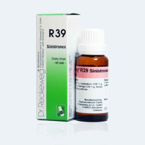 R39 SINISTROEX