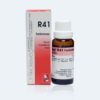 R41 FORTIVIRONE