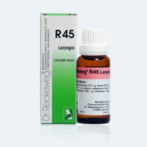 R45 DROPS 22ML