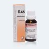 R46 MANURHEUMIN