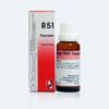 R51 THYREOSAN