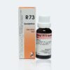 R73 DROPS 22 ML