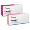 RABECID 20MG TAB