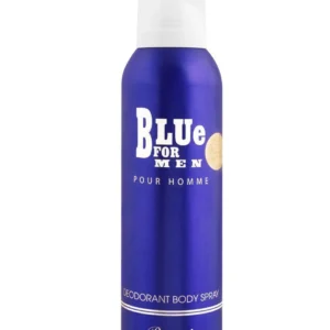 RASASI BLUE FOR MEN BODY SPRAY 200ML