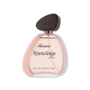 RASASI PERFUM KNOWLEDGE