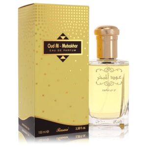 RASASI PERFUME OUD AL MUBAKHAR