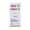 RASBID TABLET 100MG