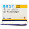 RAST TAB 10MG