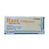 RAZE 4 MG TAB