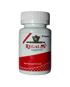REGAL PLUS CAP 15S