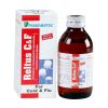 RELTUS C&F SYRUP 100ML