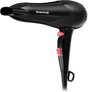 REMINGTON FAST DRYING D9001