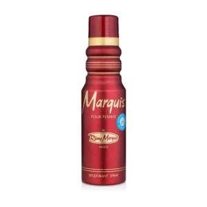 REMY MARQUIS MARQUIS POUR FEMME BODY SPRAY 175ML