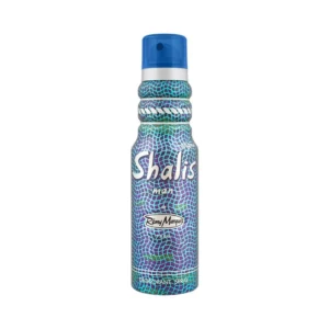 REMY MARQUIS SHALIS MAN BODY SPRAY 175ML