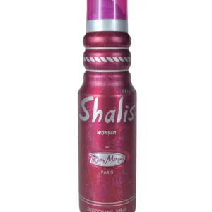 REMY MARQUIS SHALIS WOMAN BODY SPRAY 175ML