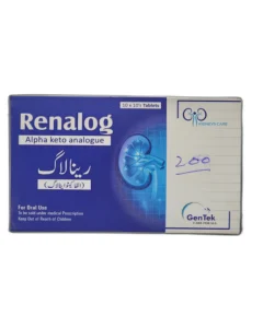 RENALOG TAB