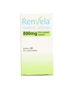 RENAVEL 800MG TAB (NEW)