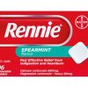 RENNIE CHEWABLE TABLET