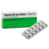 REPAFIL 20MG TAB