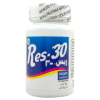 RES 30 CAP