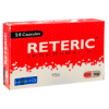 RETERIC 150MG CAP