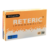 RETERIC 50MG CAP