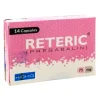 RETERIC 75MG CAP