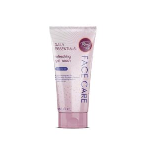 RIVAJ DAILY ESSENTIALS FACE WASH 150ML