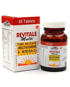 REVITALE MULTI TAB