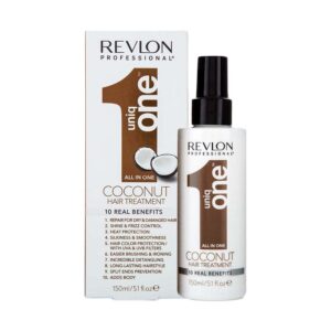 REVLON COCONUT 150ML