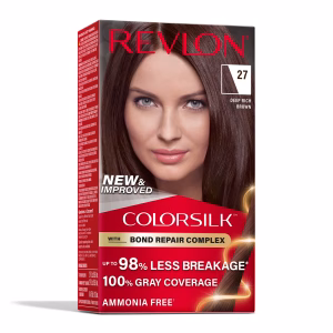 REVLON COLORSILK 27
