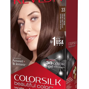 REVLON COLORSILK 33