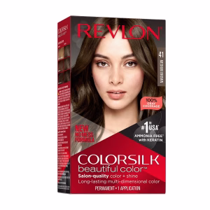 REVLON COLORSILK 41