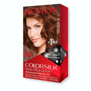 REVLON COLORSILK 46