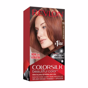 REVLON COLORSILK 55
