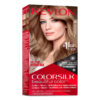 REVLON COLORSILK 60