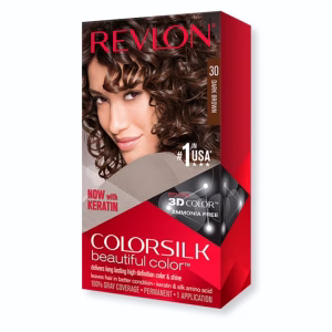 REVLON COLOUR SMALL 30