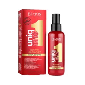 REVLON TRATAMIENTO